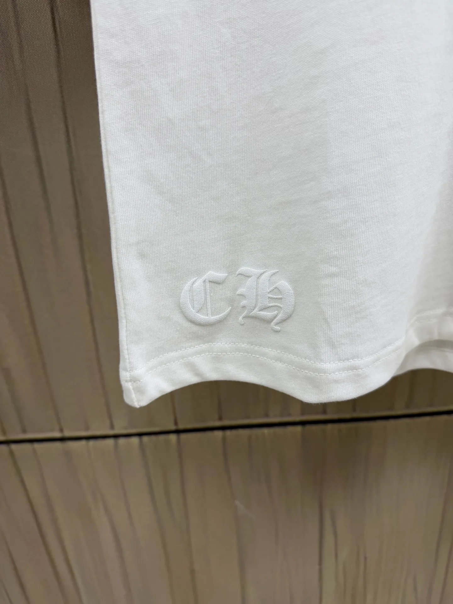 。【 In Stock】Chrome Hearts ST.barth White size S M L XL Chrome Hearts ST.barth Series 32 ， 190G， ， ， ， 、 ， 。 ， ， ， Classic ， ， 。 ， ， 、 ， 。 ， ， ， ， ， ， ， Classic 。 ， ， Same Style ， ， ， ， Same Style。
